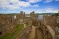 Conwy Castle