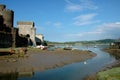 Conwy Castle