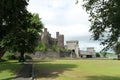 Conwy Castle