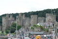 Conwy Castle