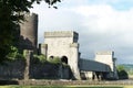 Conwy Castle