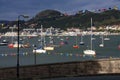 Conwy North Wales Royalty Free Stock Photo