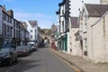 Conwy Town, Conwy, North Wales
