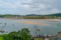 Conwy Quayside, Wales