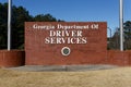 Georgia Department of Driver Services DMV