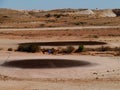 Coober Pedy Royalty Free Stock Photo
