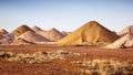 Coober Pedy Royalty Free Stock Photo