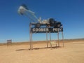 Coober pedy sa blower mining