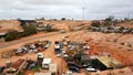 Coober Pedy View