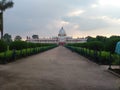 Coochbehar Rajbari