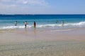 Coogee Beach, Sydney, Australia