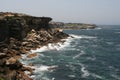 Coogee to Bondi Oceanside Walk in Sydney, Australia