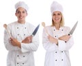 Cook apprentice trainee trainees cooks cooking with knife job yo