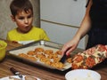 Cook Cookies. Cook Cookies Dietary. Cookies from Apples.