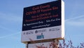 Cook County COVID-19 Vaccine Site