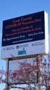 Cook County COVID-19 Vaccine Site