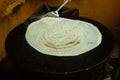 Dosa, or dosai