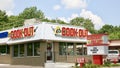 Cook Out Restuarant