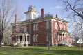 Cook-Rutledge Mansion in Chippewa Falls