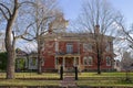 Cook-Rutledge Mansion in Chippewa Falls