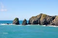 Cook Strait, New Zealand