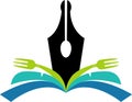 Cookbook logo