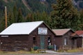 Cooke City Chamber of Commerce 705160