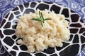 Cooked couscous