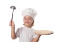 Cooker Royalty Free Stock Photo