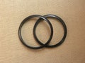 Cooker gaskets