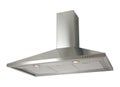 Cooker hood Royalty Free Stock Photo