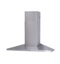 Cooker hood