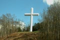 The cookeville cross