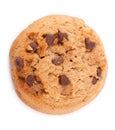 Cookie Royalty Free Stock Photo