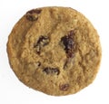 Cookie Royalty Free Stock Photo