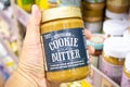 Cookie Butter