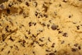 Cookie Dough Royalty Free Stock Photo