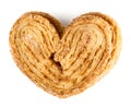 Cookie heart