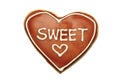Cookie Heart, sweet