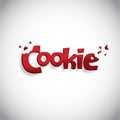 Cookie Logo Design