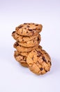 Cookie Royalty Free Stock Photo