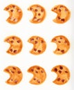 Cookie Pattern