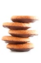 Cookies Royalty Free Stock Photo