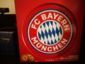 Cookies biscuit FC Bayern