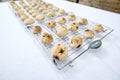 Cookies Cooling On Rack