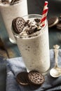 Cookies and Cream Milkshake