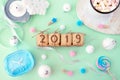 Cookies figures 2019