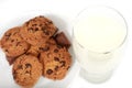 Cookies and Milk