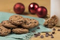 Cookies and Milk for Santa