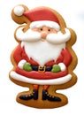 Cookies Santa Claus